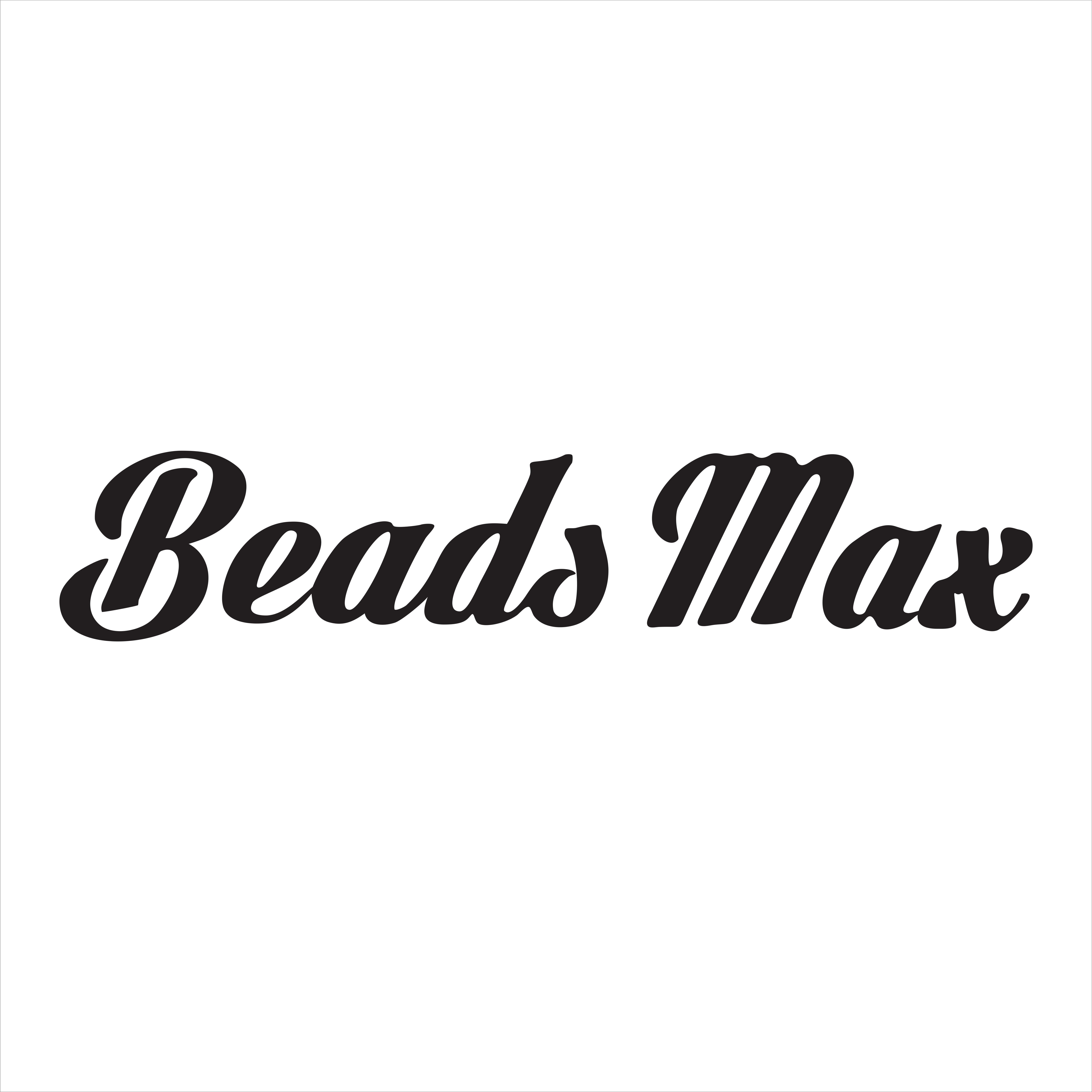 Max beads deals